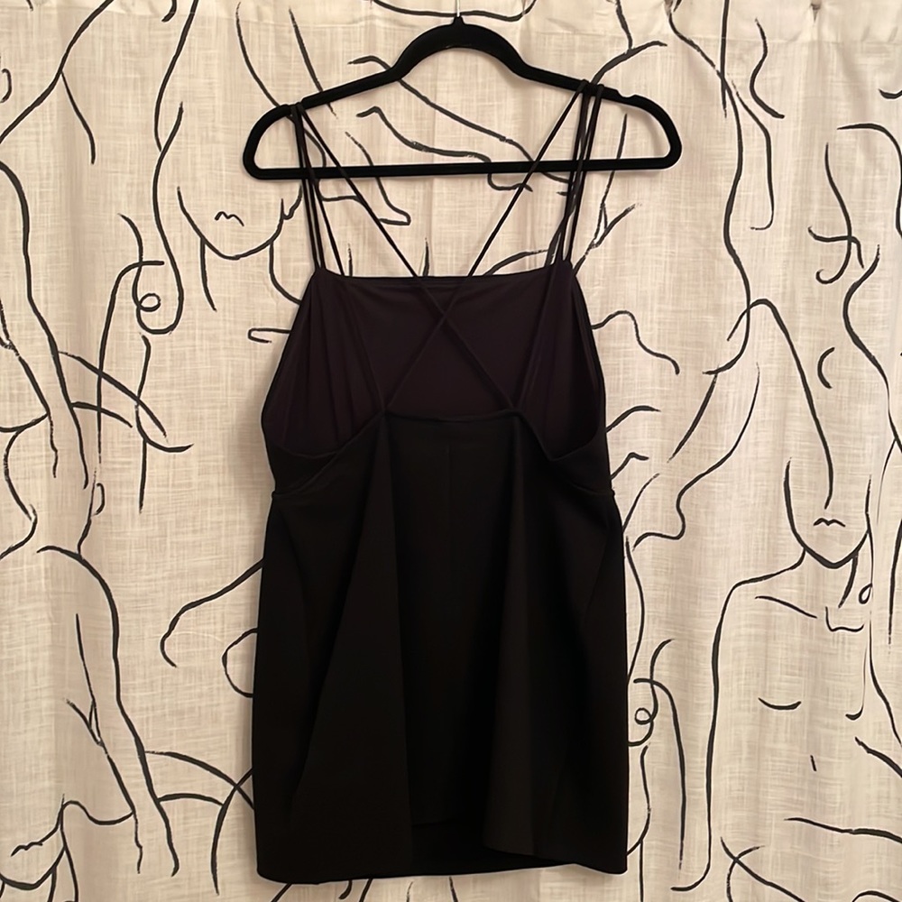 NWOT H&M Trend Dress - Picture 2 of 5